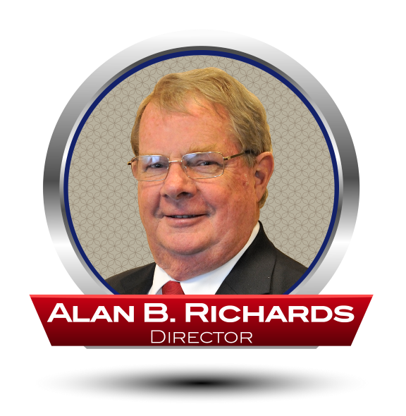 Alan Richards Director