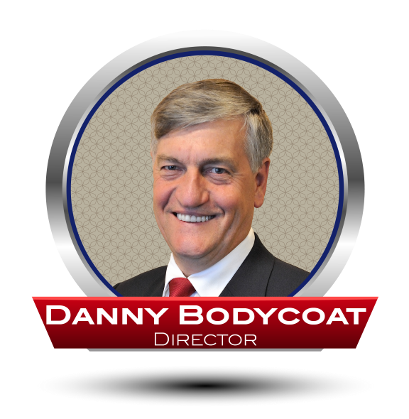 Danny Bodycoat Director