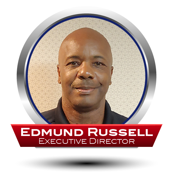 Edmund Russell - ED
