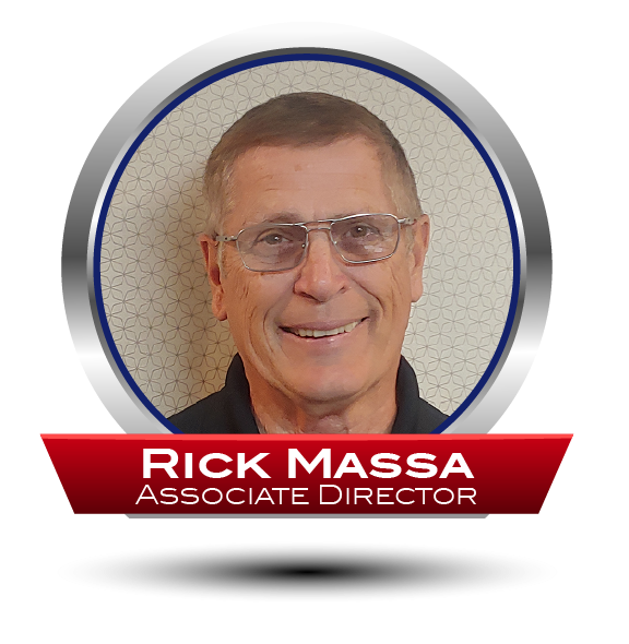 Rick Massa - Associate