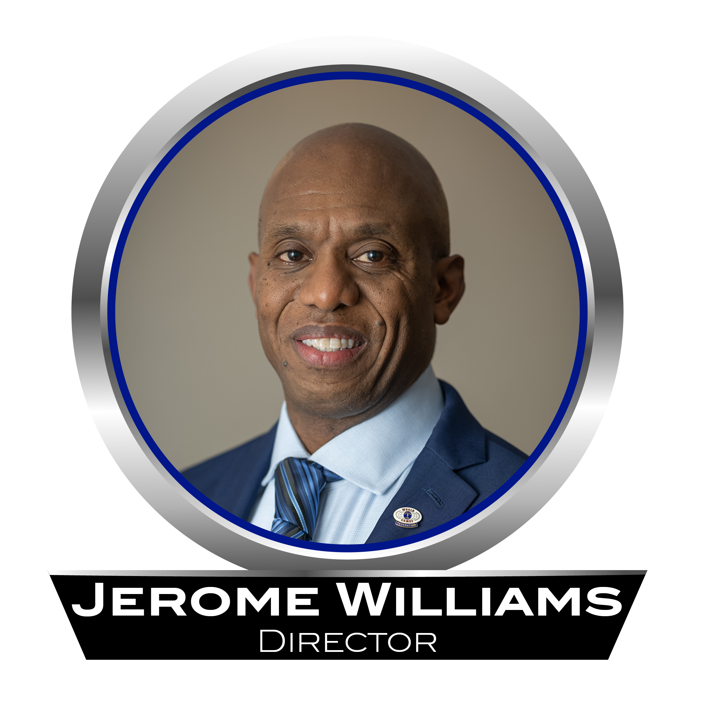 Jerome Williams